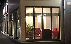 Hotel Internazionale