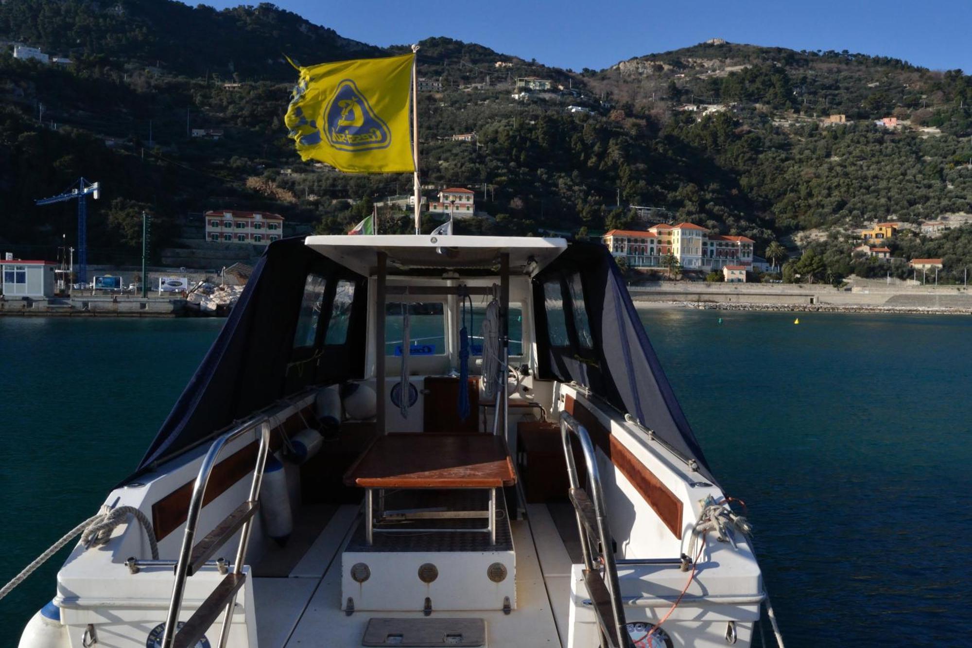 Hotel Internazionale Finale Ligure Esterno foto