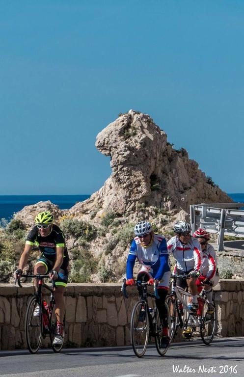 Hotel Internazionale Finale Ligure Esterno foto